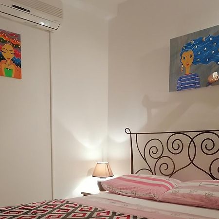 Apartment Nikolina Trogir Værelse billede