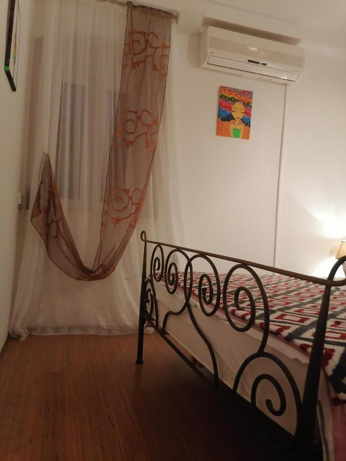 Apartment Nikolina Trogir Eksteriør billede