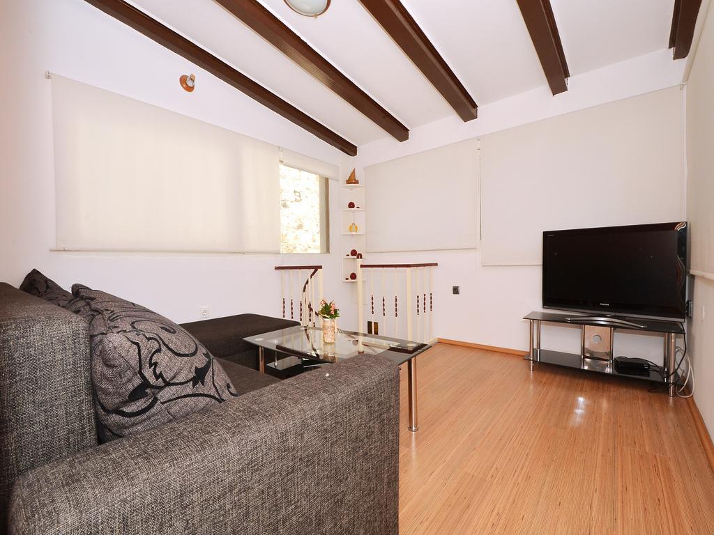 Apartment Nikolina Trogir Eksteriør billede